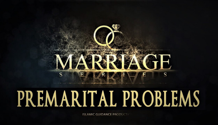 The Marriage Series