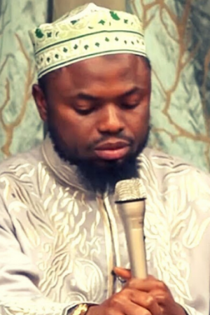 Sheikh Okasha