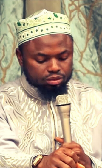 Sheikh Okasha
