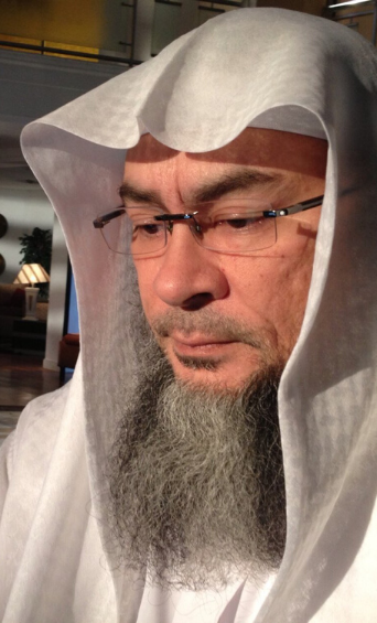 Sheikh Assim Al-Hakeem