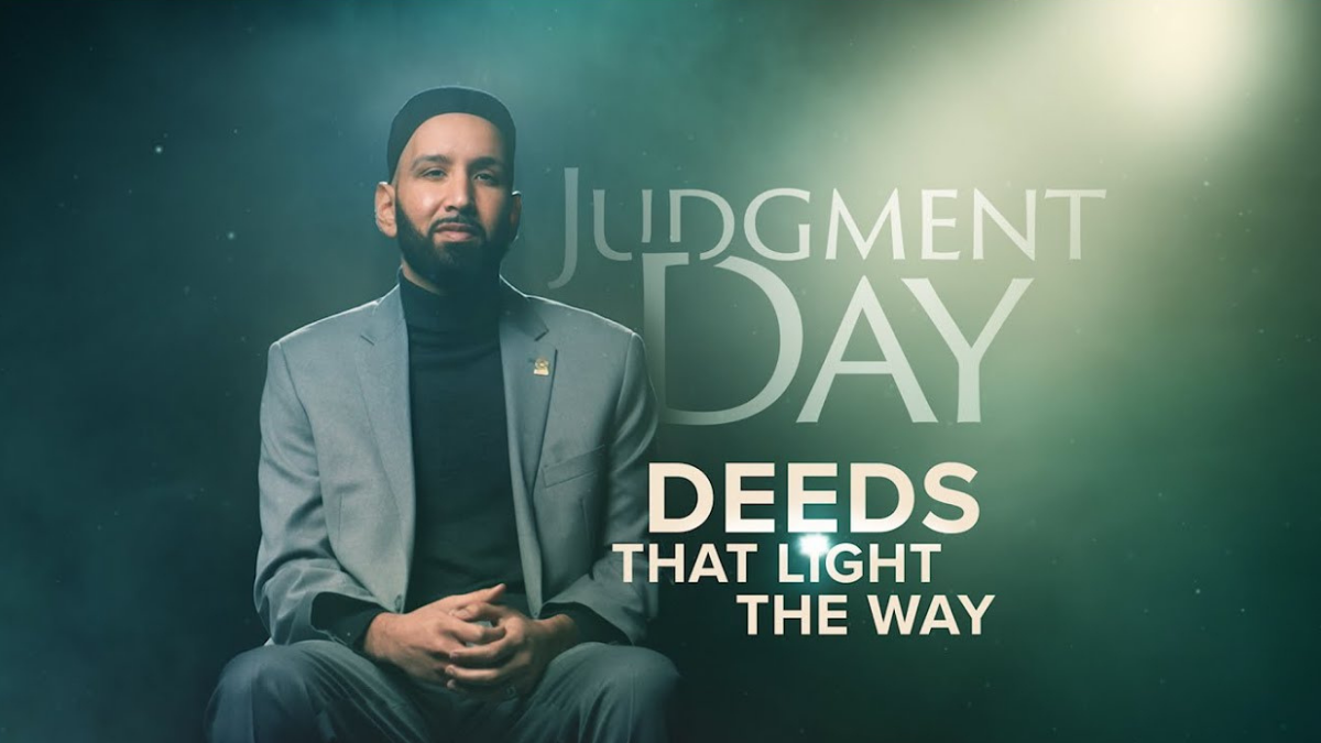 Judgement Day Episode