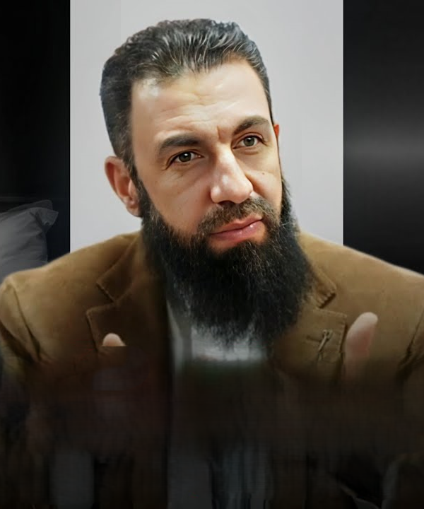 Master your emotions