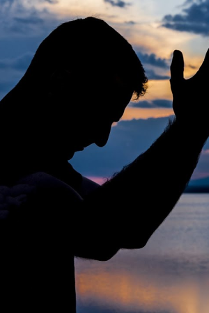 The beauty of existence