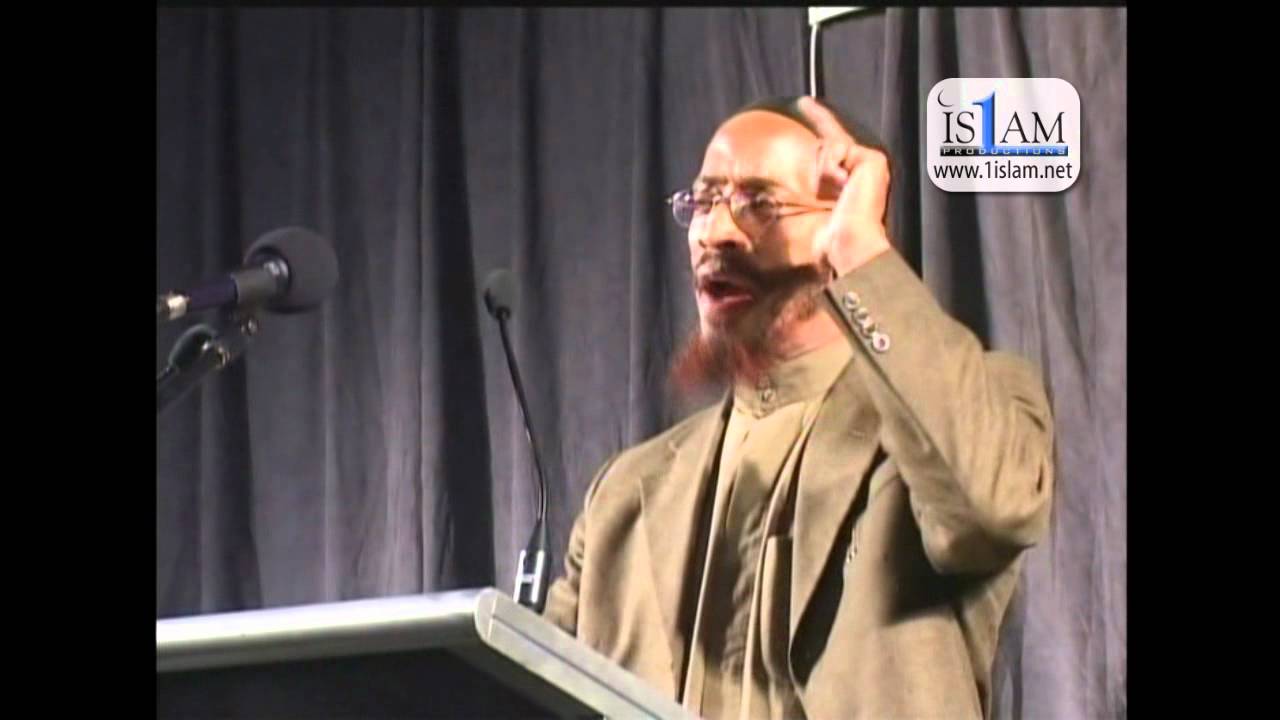 historical jesus prt1