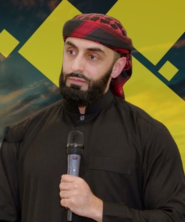 seven moments Allah wants you to trusts HIM thumbnail