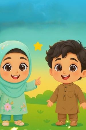 Allah made everything